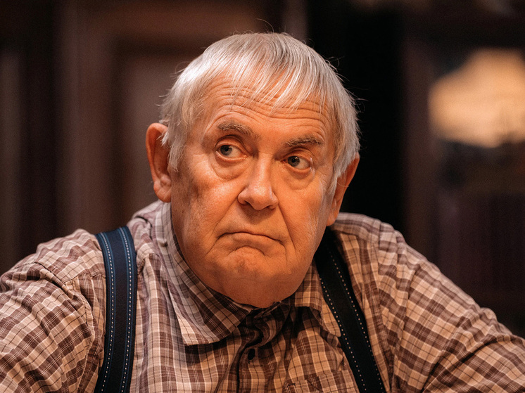 К финалу «Вампиры средней полосы» растеряли юмор, но сохранили обаяние