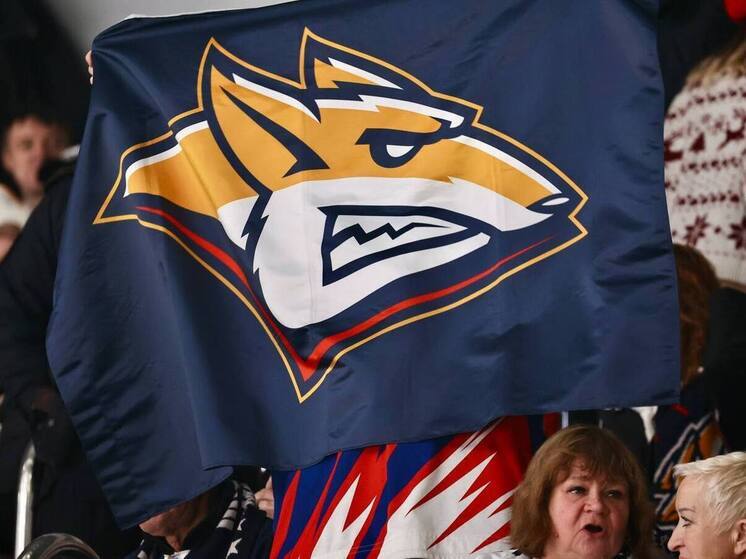 «Металлург» с победы над «Торпедо» стартовал во втором раунде плей‑офф