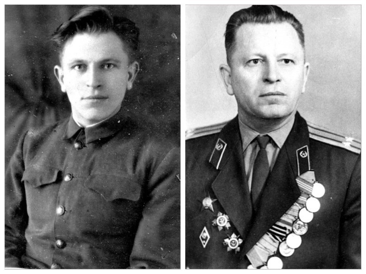 13 апреля 1945 года советские войска взяли Вену: как воевал челябинский чекист