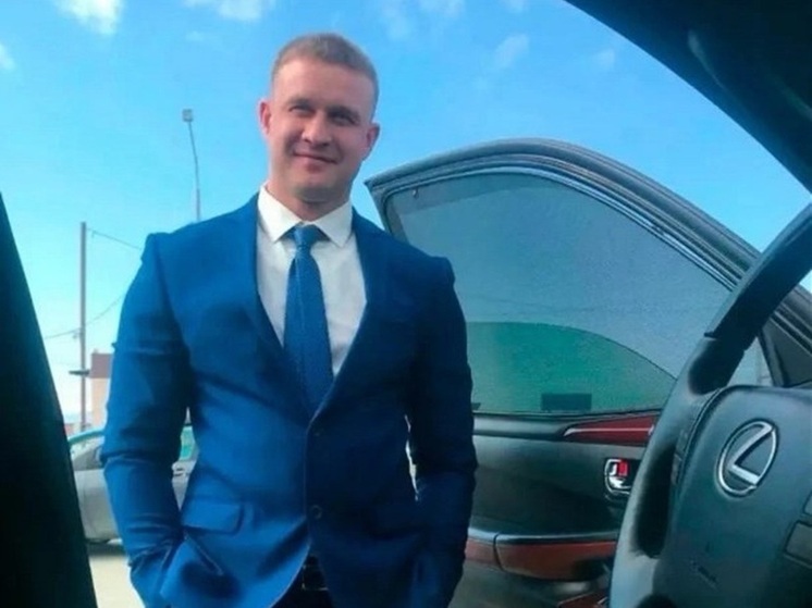 Сахалинские приставы просят помочь найти неплательщика алиментов