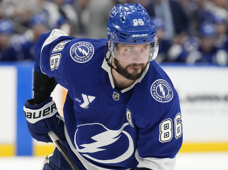 Макдэвид заберёт у Кучерова «Арт Росс Трофи», россиянин у канадца – «Харт Трофи»