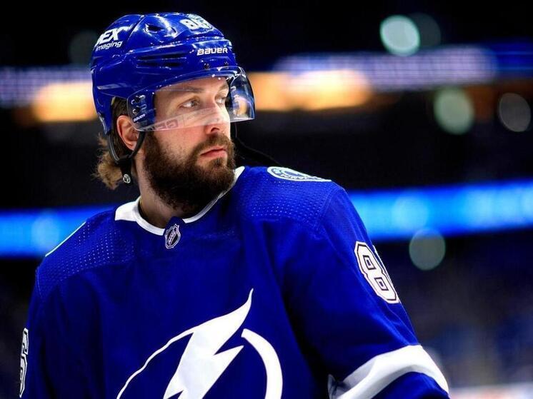 В плей-офф НХЛ сыграет целая сборная России, но без Александра Овечкина