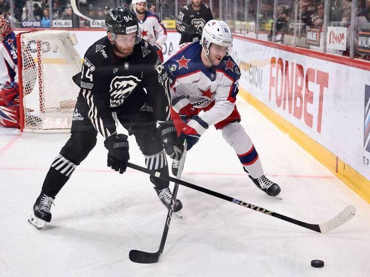 Сезон «Трактора»: итоговые оценки