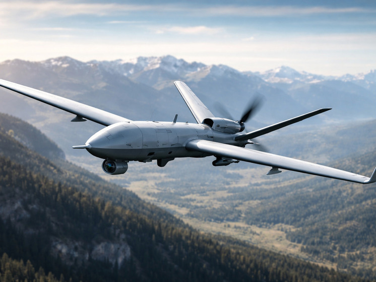 Тревога в Воронежской области: объявлена угроза удара БПЛА