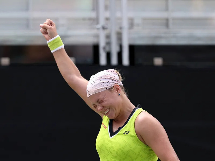 Диана Шнайдер против Рыбакиной в Штутгарте: форма, тактика и реальные шансы на сенсацию