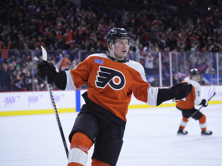 Мичков к старту Кубка Стэнли вышел на заданную «звездную» орбиту