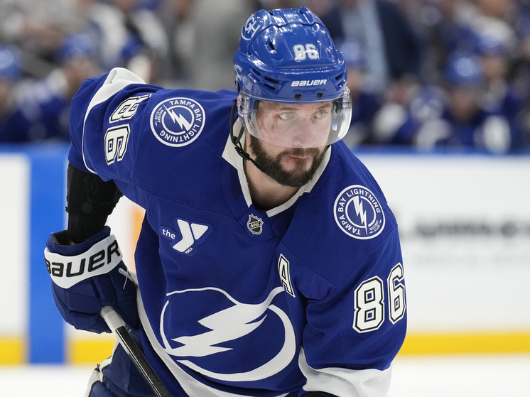 Российский легионер НХЛ уступил Макдэвиду «Арт Росс Трофи»