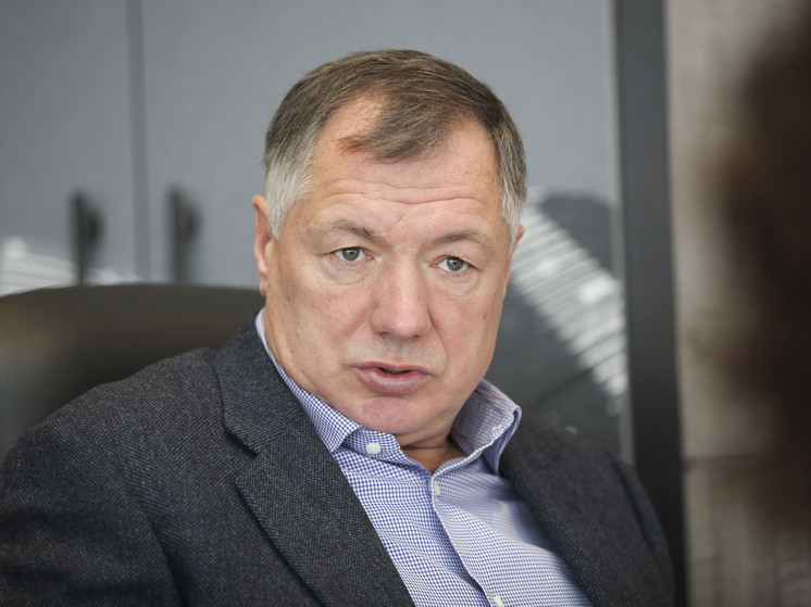 Назван срок достижения капитализации России отметки в квадриллион рублей