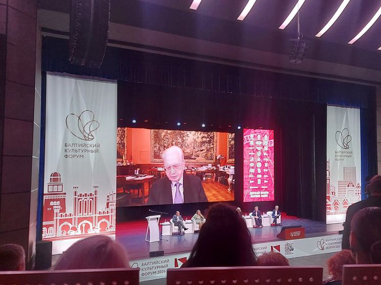 Калининград и Петербург совместно улучшат эффективность работы музеев