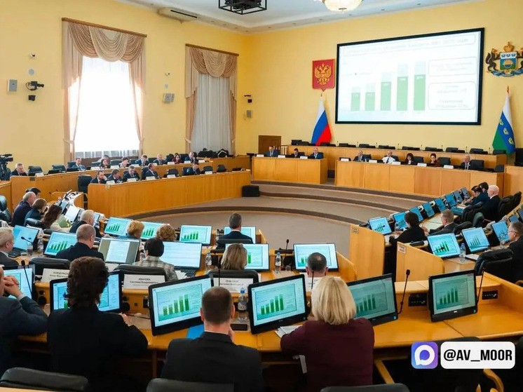 В Тюменской области разработан законопроект о сокращении сроков обучения в системе среднего профобразования для ветеранов СВО