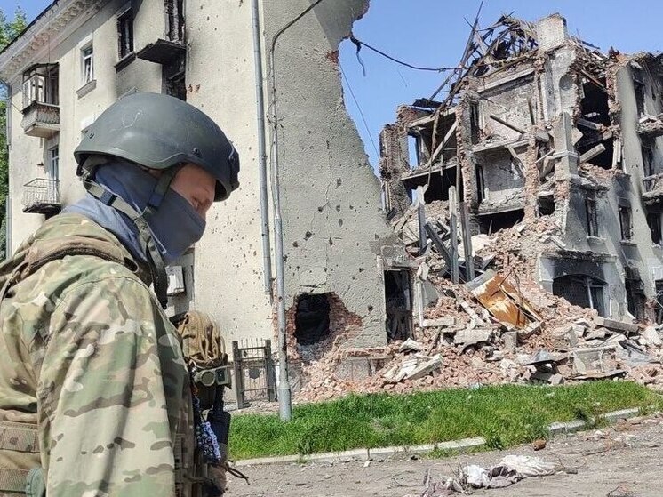 Уехал на пасхальные праздники и не вернулся