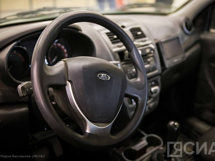 В Якутии более 20 тысяч машин перевели на газомоторное топливо