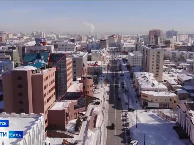 Более 390 социальных объектов построены в Якутии в рамках Стратегии развития