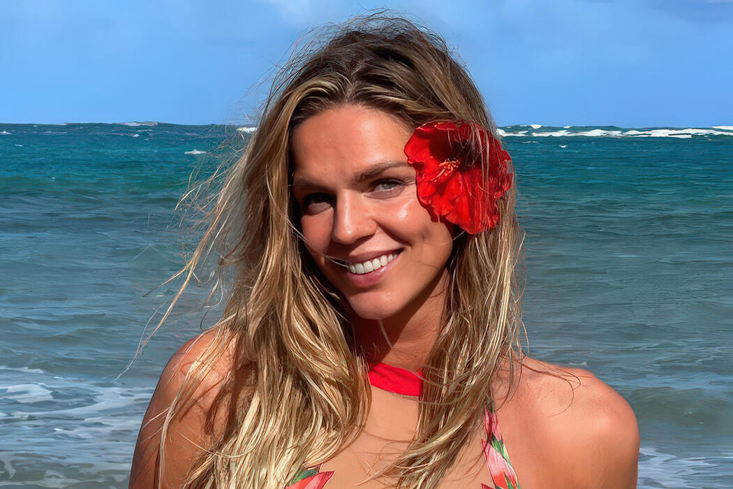 Ефимова обошла Чикунову и взяла золото на Кубке России: фото красавицы-пловчихи