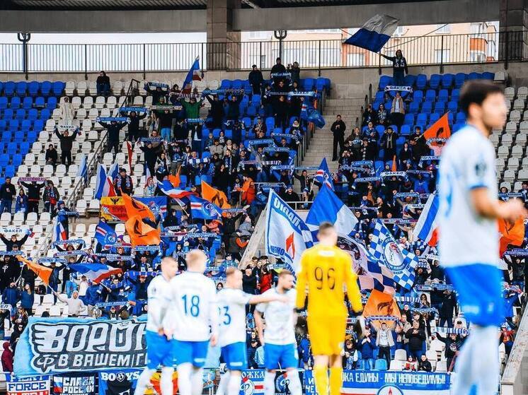 Губернатор Александр Гусев высказался о поражении ФК «Факел»