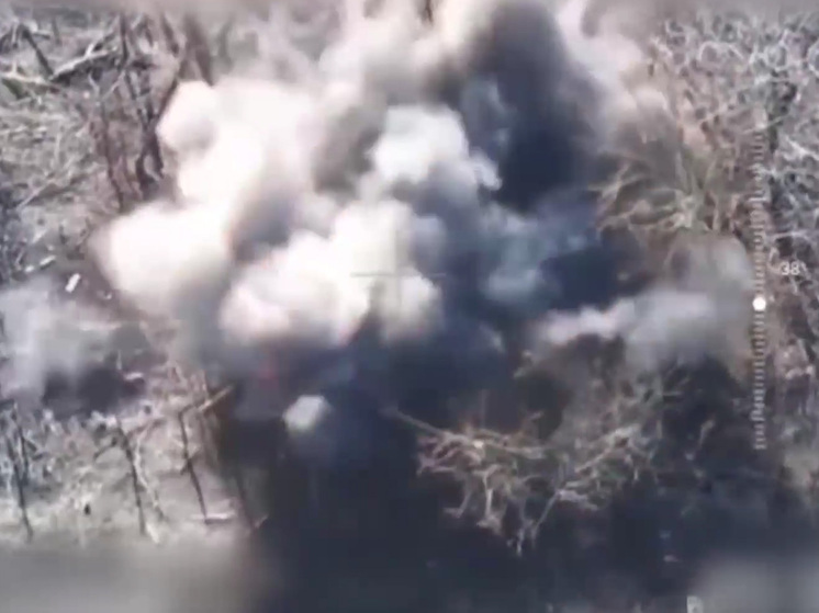 Сенатор Рогозин рассказал о примененной на СВО взрывчатке повышенного могущества