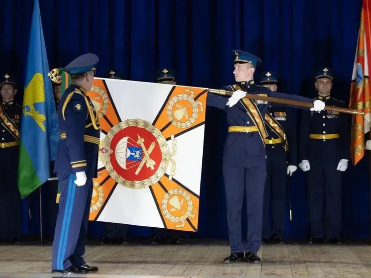 Псковский гарнизон на передовой: высокая оценка верховного главнокомандующего – знак доблести и героизма