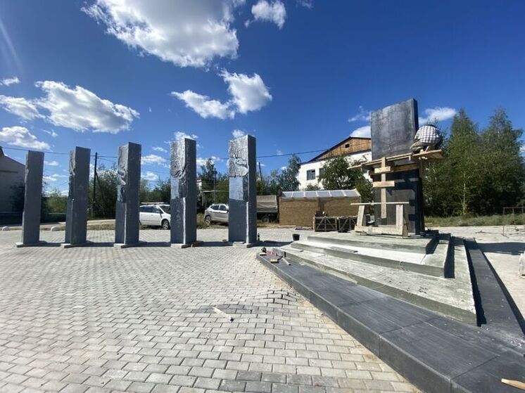 В Якутии продолжается масштабное развитие территорий: разработаны мастер-планы для 25 населённых пунктов