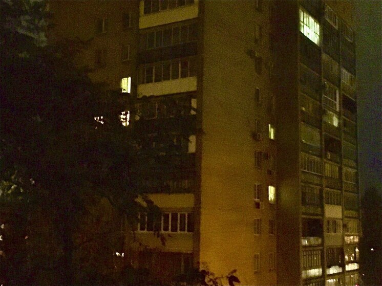 За 9 часов опасности атаки сирены выли в 4-х муниципалитетах Воронежской области