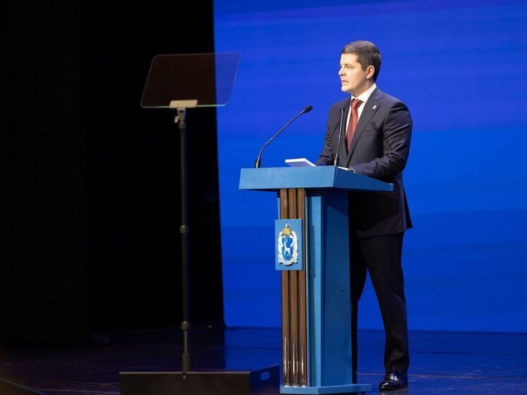 Артюхов призвал объединить усилия ведомств для профилактики детской преступности