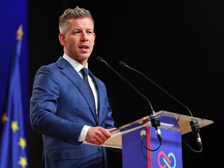 Мадьяр заявил о возможном бегстве олигархов и призвал к мерам