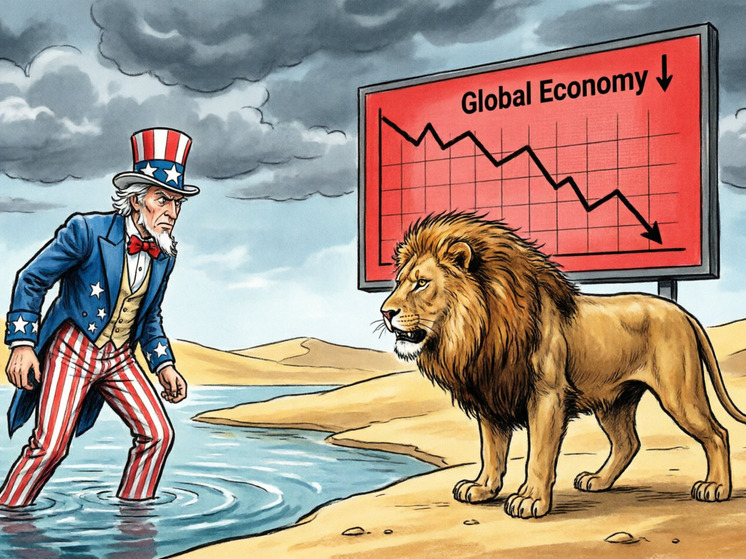 Дипломатическая импотенция Вашингтона и Тегерана может вскоре обрушить мировую экономику