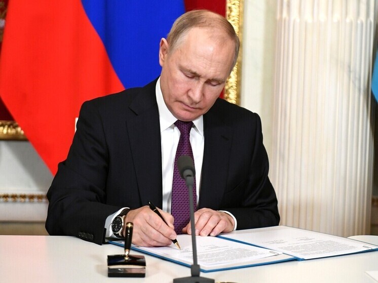 Чайка прокомментировал свое назначение на пост главы Россотрудничества