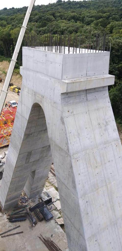 Руслан Байсаров работает над одним из крупнейших транспортных проектов в Европе