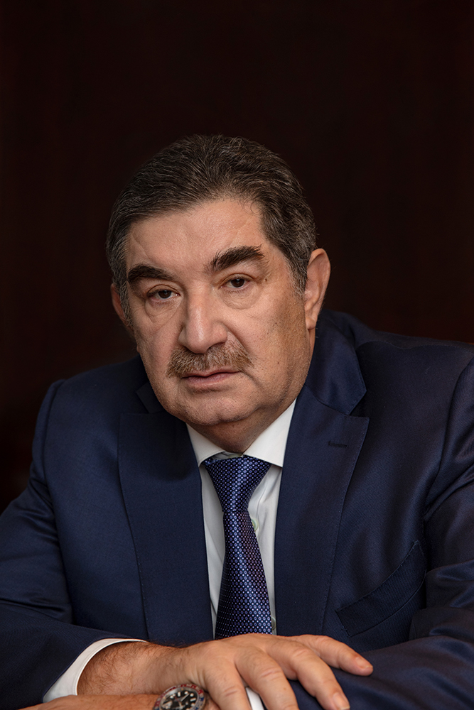 Пётр Дмитриевич Кацыв